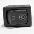 Range Dual Surface Element Selector Switch 316083100