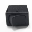 Range Oven Light Rocker Switch for Frigidaire FGF379WECF - Part 316083101