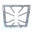 Range Burner Grate for Frigidaire FGFB74BJBA - Part 316084503