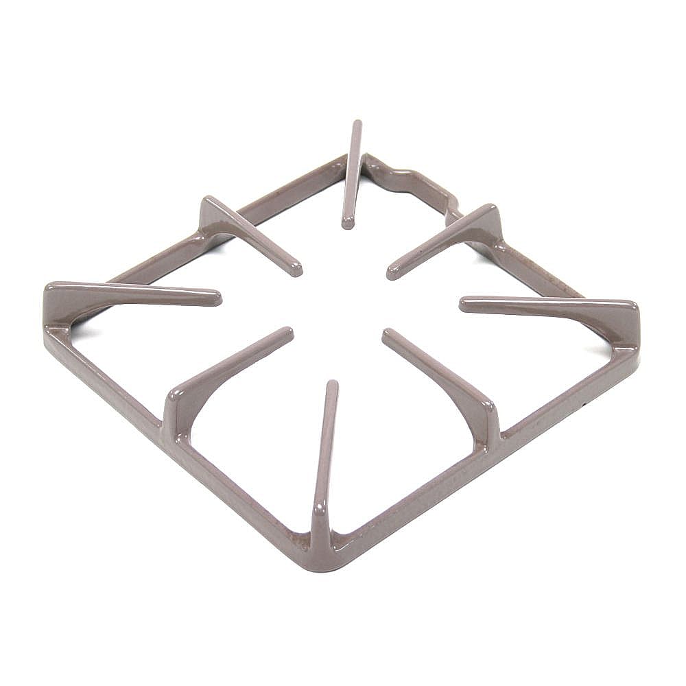 Kenmore Part #316085206, Range Surface Burner Grate | 8.90 x 8.60 x 1.50