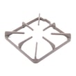 Range Surface Burner Grate for Kenmore 79073777100 - Part 316085206