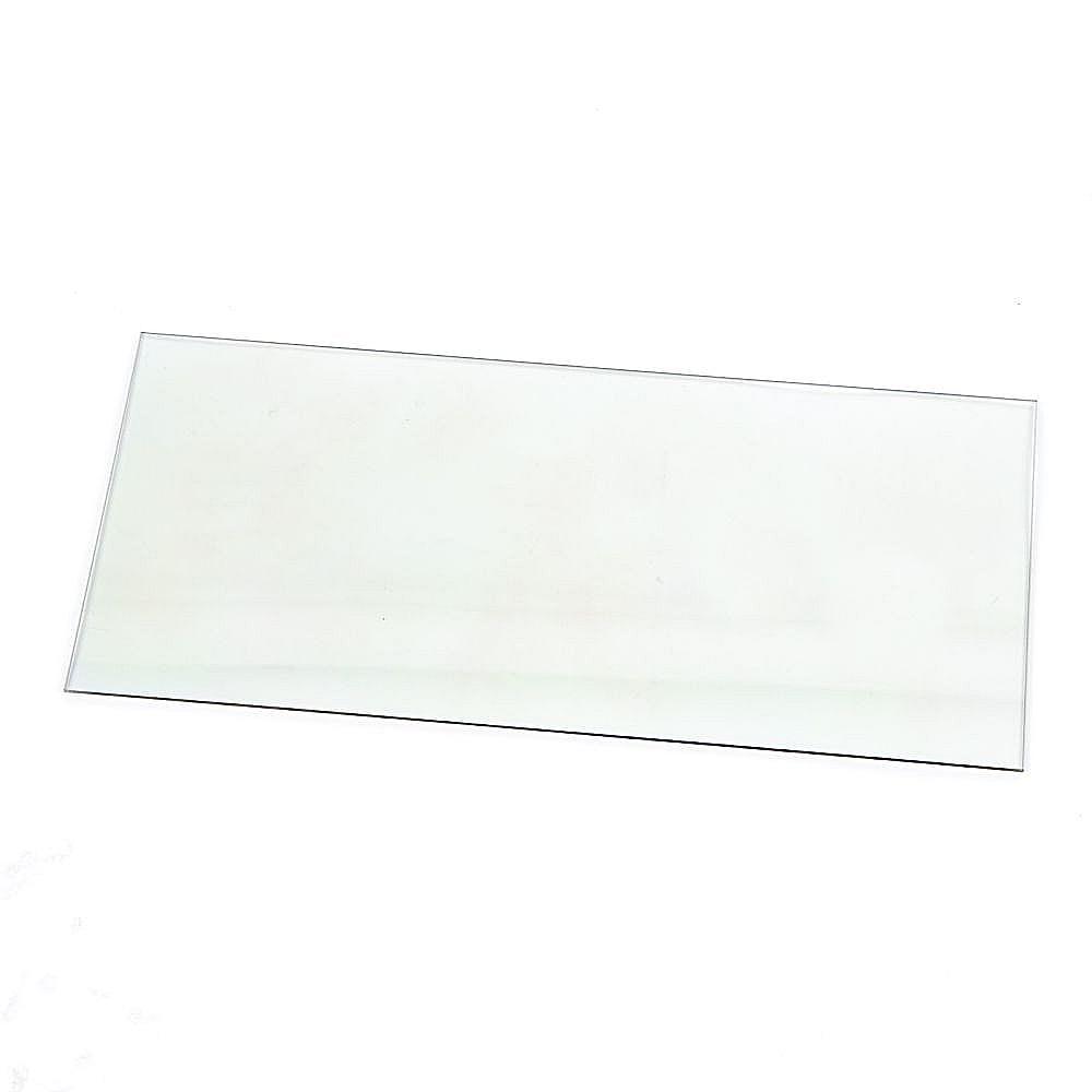 Gibson Part #316085701, Range Oven Door Middle Glass | 17.35 x 6.70 x 0.15
