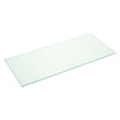 Range Oven Door Inner Glass for Frigidaire FFEF3010LWD - Part 316088600