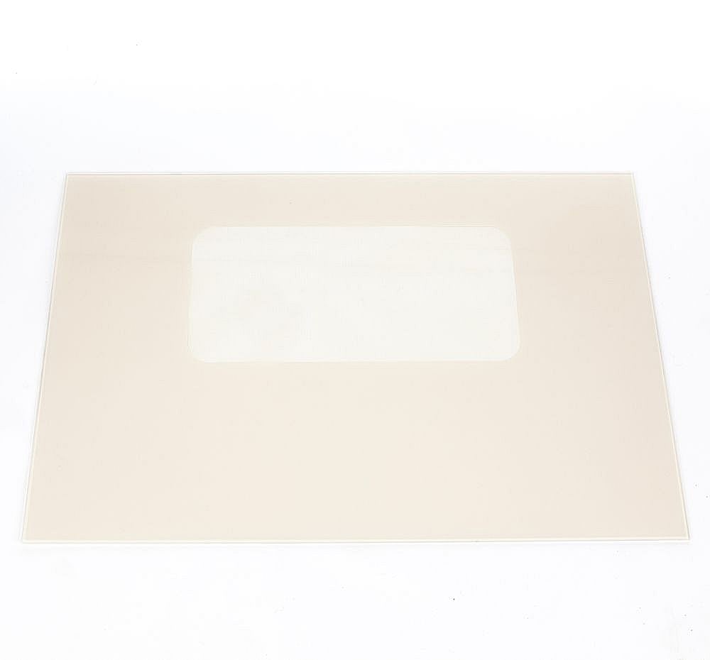 Gibson Part #316089004, Oven Door Glass | 6.25 x 5.25 x 8.13
