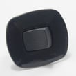 Range Oven Light Rocker Switch (black) for Frigidaire FGB24T3ECC - Part 316090900