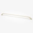 Range Oven Door Handle (almond) for Frigidaire FGF374CCTF - Part 316091116