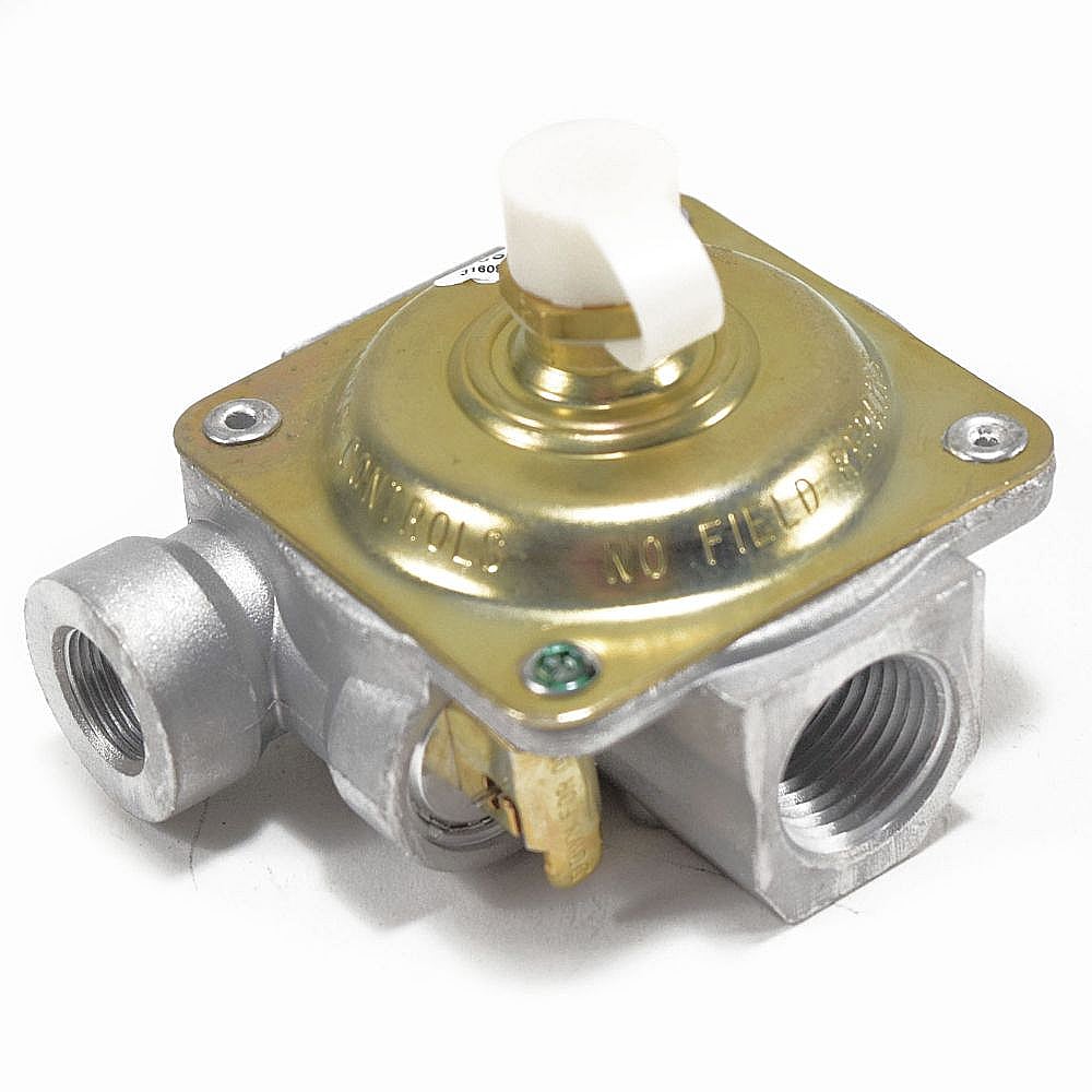 Photo of Range Pressure Regulator from Repair Parts Direct