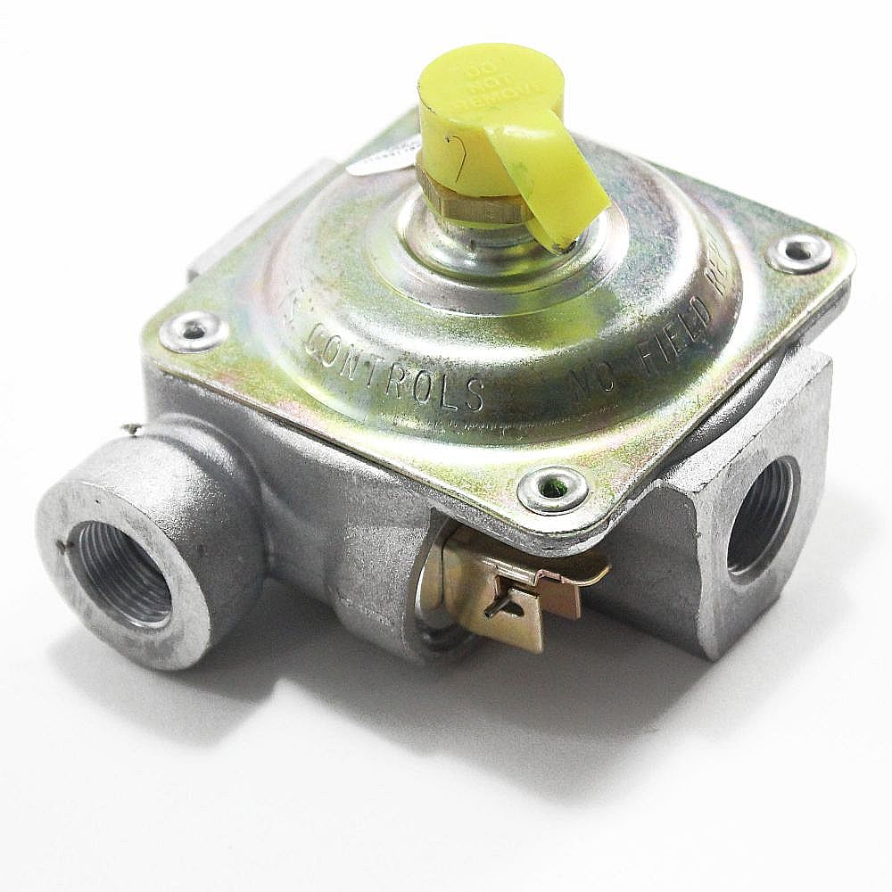 Frigidaire Part #316091708, Range Pressure Regulator | 3.05 x 2.85 x 2.35