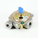 Range Pressure Regulator