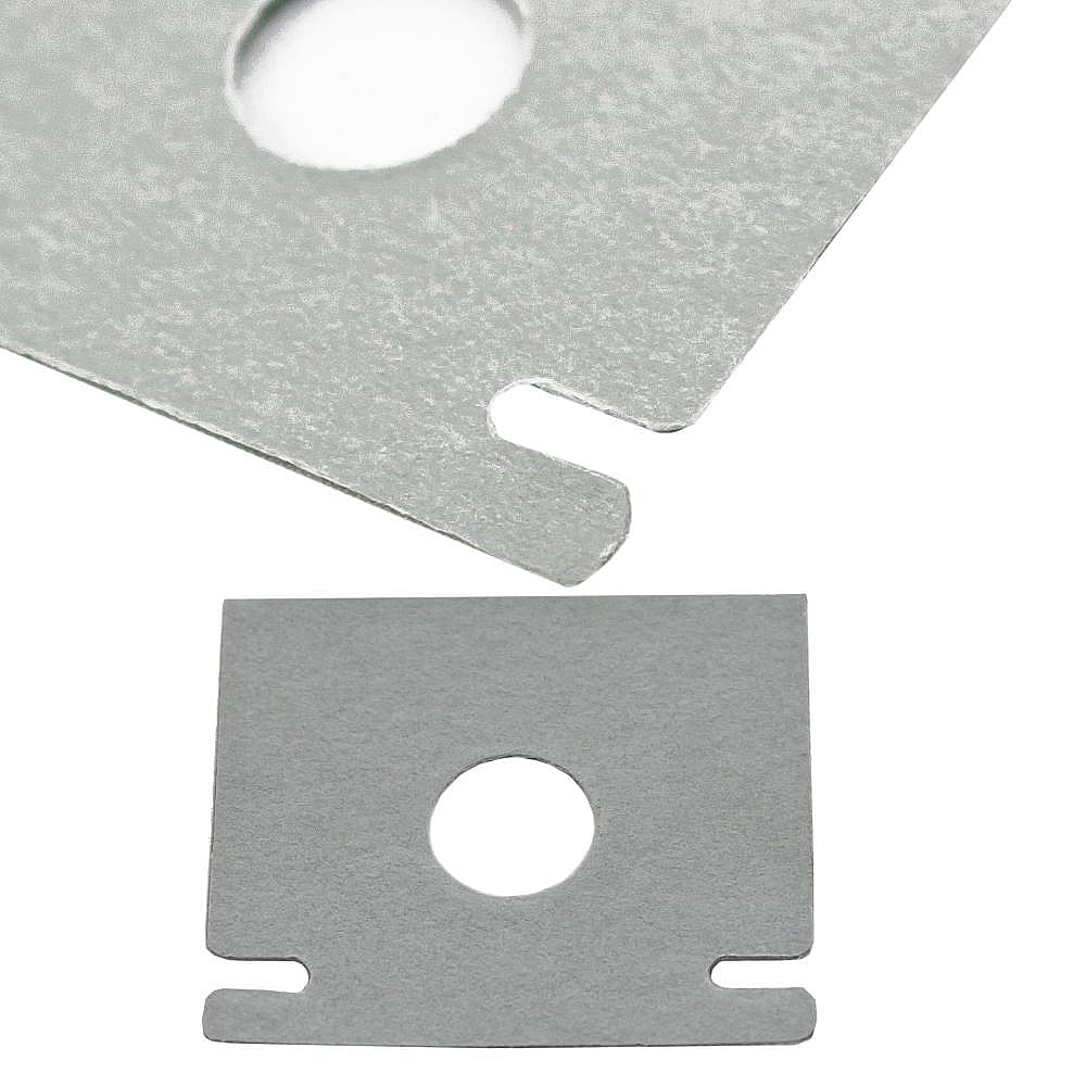 Kenmore Part #316093300, Terminal Shield | 2.15 x 1.95 x 0.30