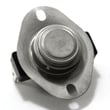 Range Warming Drawer Safety Thermostat for Kenmore 79096423402 - Part 316093501