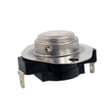 Range Warming Drawer Safety Thermostat for Frigidaire CPEF3081KFB - Part 316093502