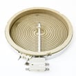 Range Warmer Zone Surface Element for Kenmore 79092683301 - Part 316098202