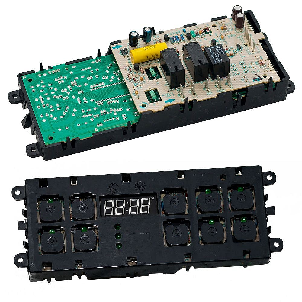 Photo of Range Oven Control Board from Repair Parts Direct