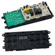 Range Oven Control Board for Frigidaire FEF355CFSA - Part 316101001