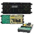 Clock for Frigidaire FEF356CHTB - Part 316101008