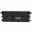 Range Electronic Oven Control Board And Clock for Frigidaire MGF354BGWC - Part 316101102