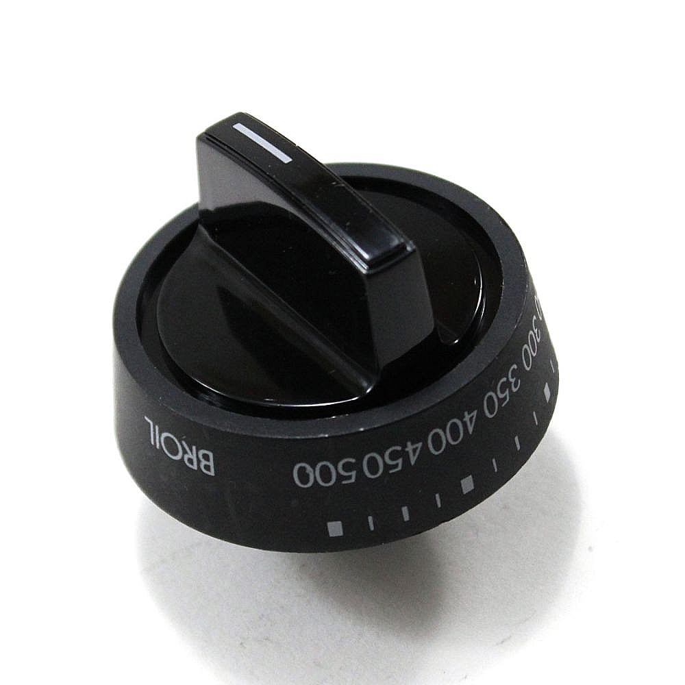 Photo of Range Surface Burner Knob from Repair Parts Direct