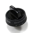 Range Surface Burner Knob