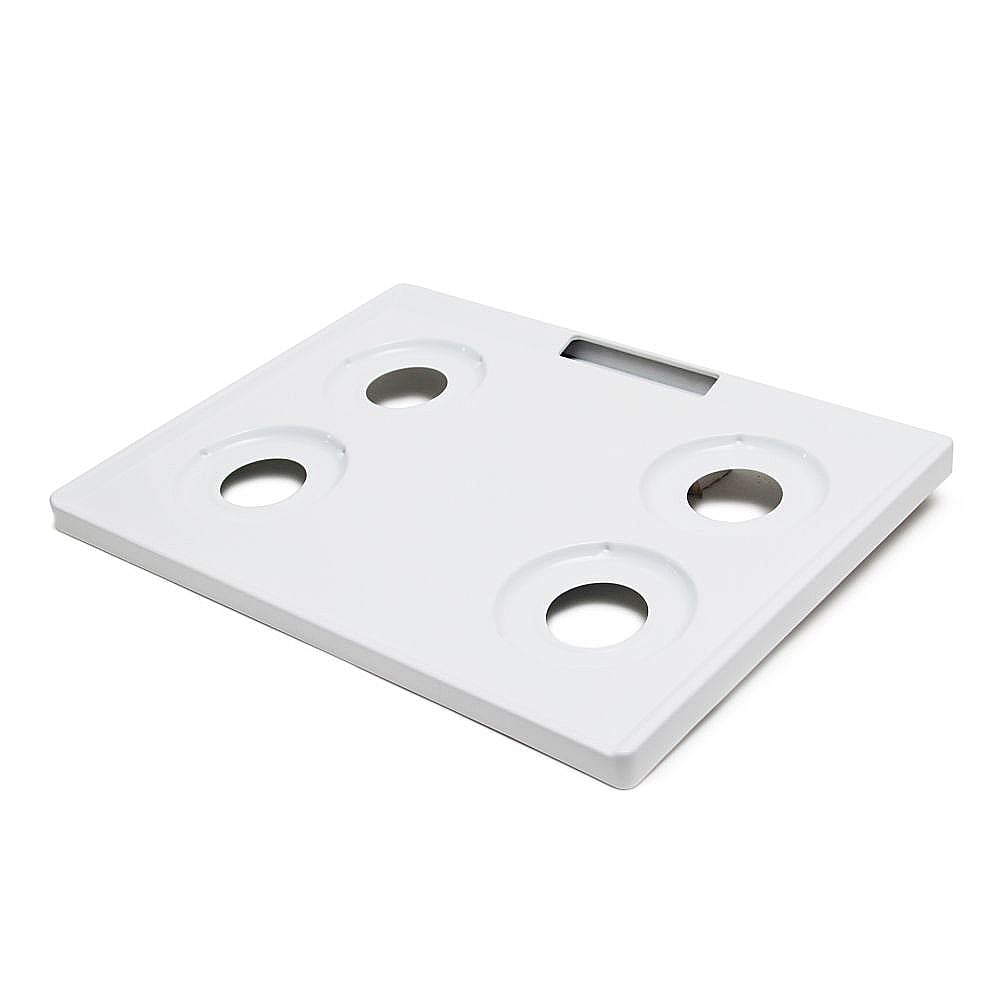 Kenmore Part #316104301, Range Main Top Assembly | 41.25 x 36.75 x 5.75