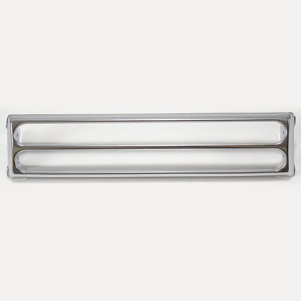 Photo of Range Oven Vent Cover (Chrome) from Repair Parts Direct