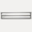 Range Oven Vent Cover (chrome) 316104500