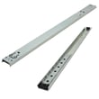 Frigidaire Range Storage Drawer Outer Rail 316105501