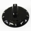 Range Surface Burner Knob 316108902