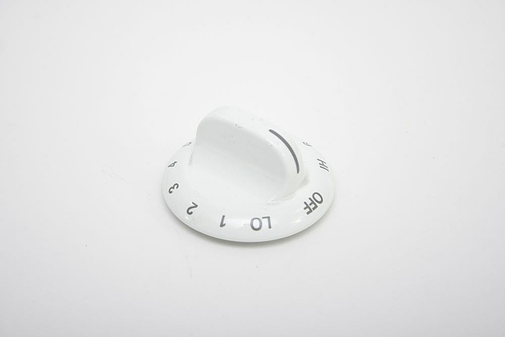 Photo of Range Control Knob from Repair Parts Direct