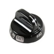 Range Surface Burner Knob for Kenmore 79075721993 - Part 316109002