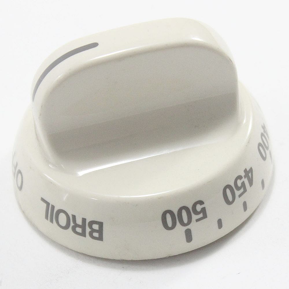 Photo of Range Oven Control Knob from Repair Parts Direct