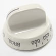 Range Oven Control Knob for Kenmore 79071102001 - Part 316109004
