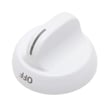 Wh Surf Knob for Kenmore 79071107004 - Part 316109005
