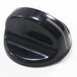 Range Warming Drawer Knob 316109102
