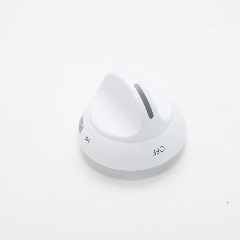 Kenmore Part #316109520, Range Control Knob | 2.00 x 1.90 x 1.75