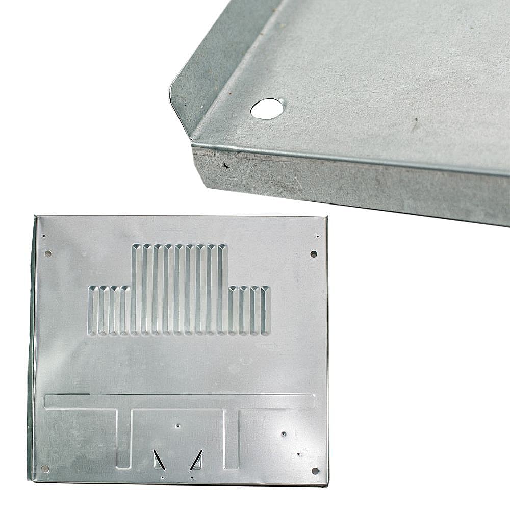 Photo of Range Broil Drawer Base from Repair Parts Direct