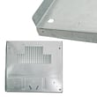 Range Broil Drawer Base for Tappan TGF336CHSE - Part 316109902