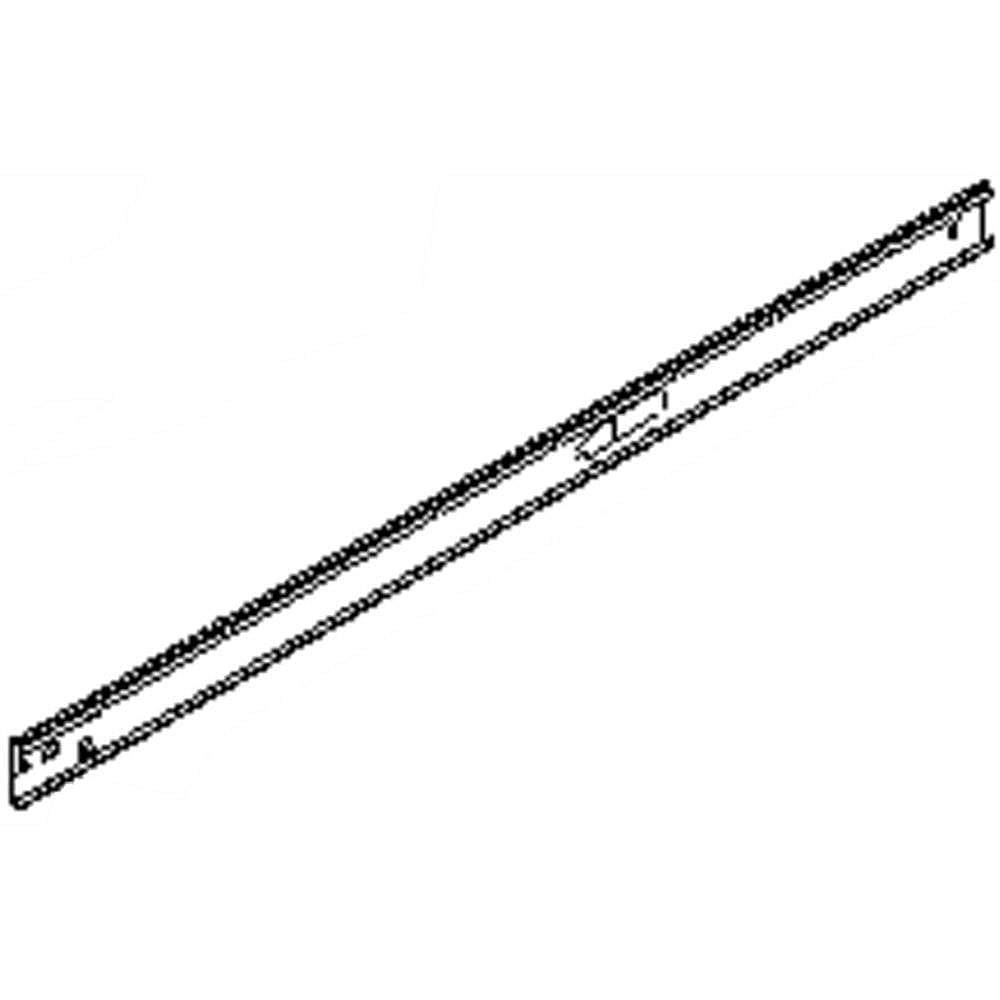 Gibson Part #316111600, Guide Bar | 17.00 x 1.00 x 0.50