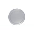 Range Surface Burner Cap (gray) for Kenmore 79073777100 - Part 316111701