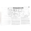 Electrolux Range Anti-tip Bracket Installation Instructions 316112500