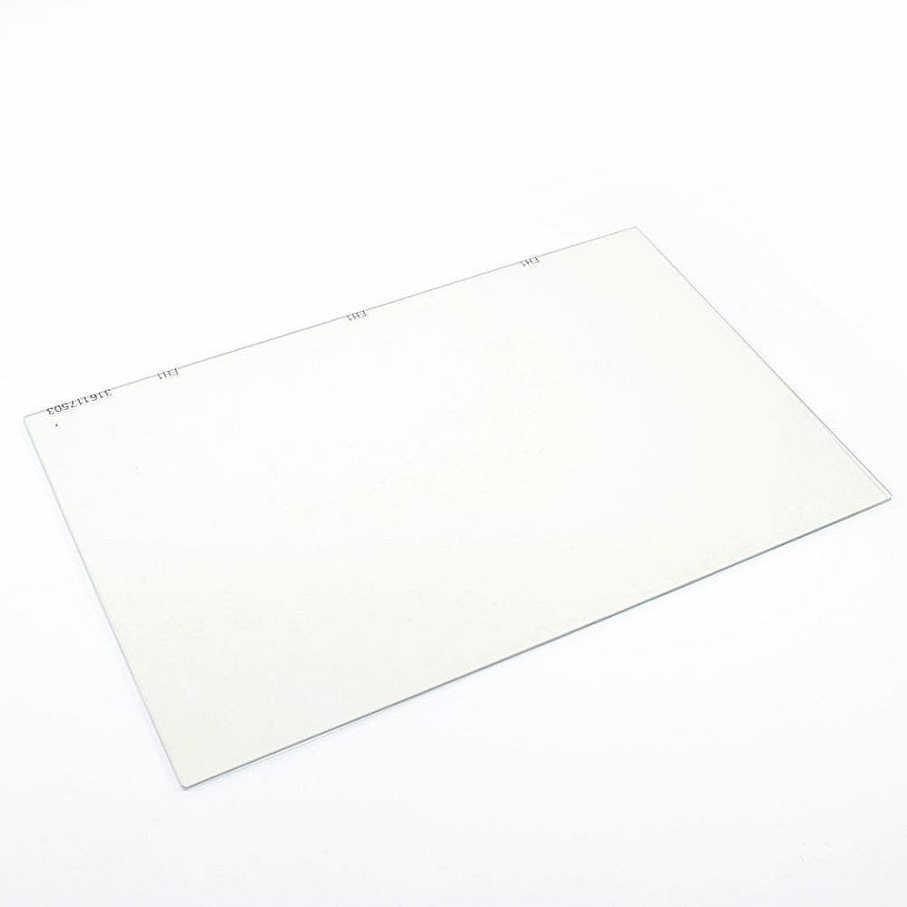 Photo of Range Oven Door Inner Glass from Repair Parts Direct