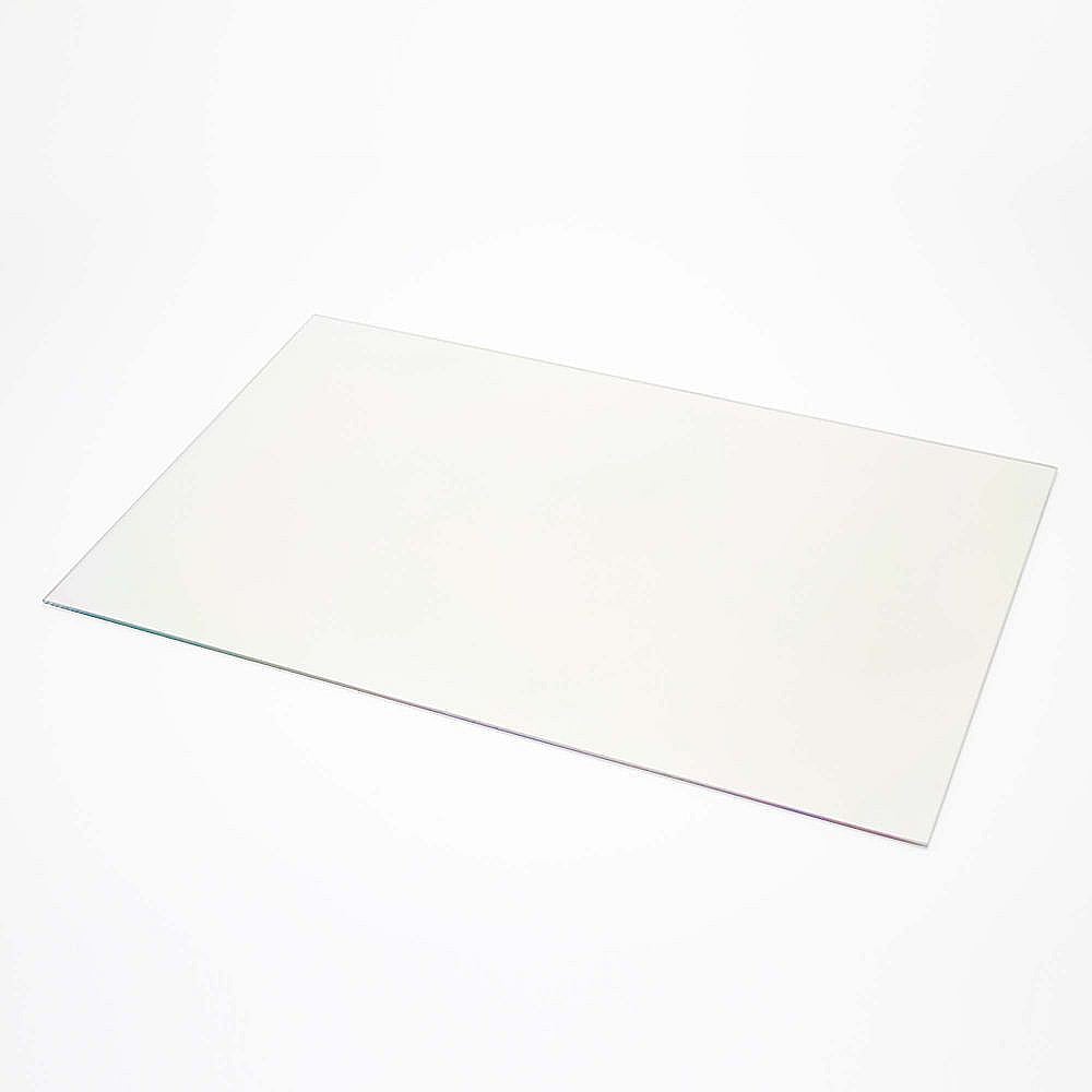 Kenmore Part #316117600, Range Oven Door Middle Glass | 20.60 x 14.50 x 1.60