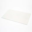 Range Oven Door Middle Glass for Frigidaire FGF379WJCA - Part 316117600