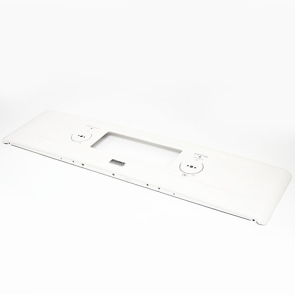 Kenmore Part #316118209, Range Control Panel