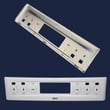 Range Control Panel for Kenmore Elite 79099019101 - Part 316118213