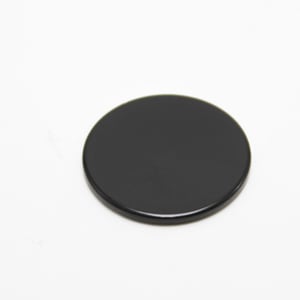 Range Surface Burner Cap (black) 316118800