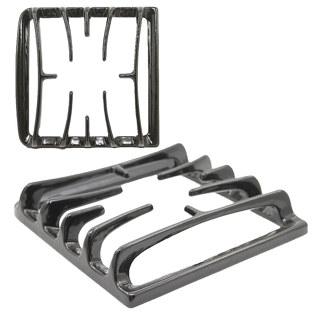 Kenmore Part #316119201, Cooktop Burner Grate
