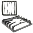 Cooktop Burner Grate for Kenmore Elite 79046814991 - Part 316119201