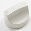 Range Surface Burner Knob (biscuit) for Kenmore Elite 79046814991 - Part 316121603
