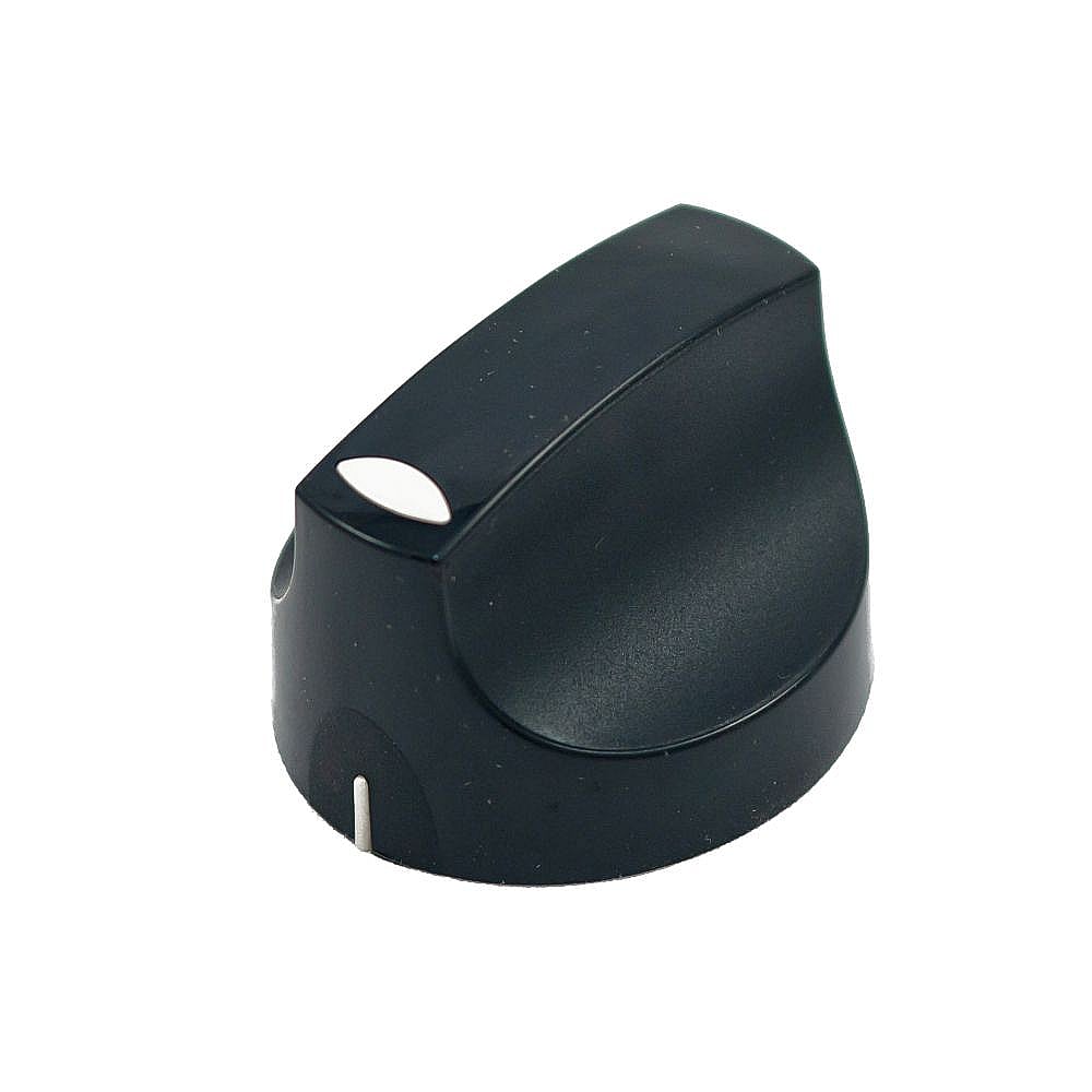 Kenmore Elite Part #316121607, Control Knob | 1.70 x 1.55 x 1.20